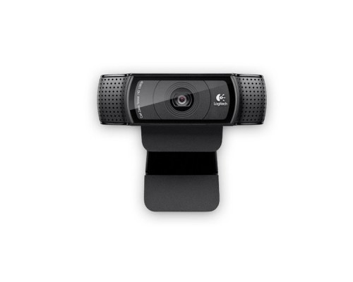 Веб-камера Logitech HD Pro Webcam C920 960-001055