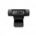 Веб-камера Logitech HD Pro Webcam C920 960-001055