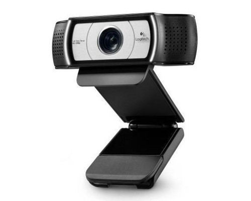 Веб-камера Logitech Webcam C930e 960-000972