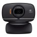 Веб-камера Logitech B525, 1280x720 с микрофоном 960-000842
