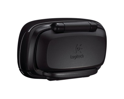 Веб-камера Logitech B525, 1280x720 с микрофоном 960-000842