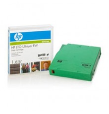 Набор картриджей HP C7974AN LTO4 Ultrium Non Cust Label (20x C7974L)                                                                                                                                                                                      