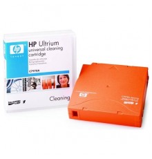 Датакартридж HP C7978A LTO Ultrium universal cleaning cartridge (ориг.)                                                                                                                                                                                   