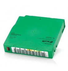 Картриджи HPE LTO-8 30TB RW Non Cust Lbl 20 Crtg                                                                                                                                                                                                          