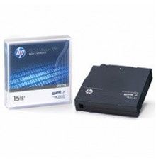 Датакартридж HP C7977AN LTO-7 15TB (6Tb native), (20шт упак)                                                                                                                                                                                              