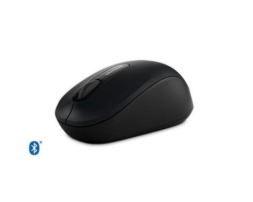 Мышь Mouse Microsoft Wireless Bluetooth Mobil 3600 Black Retail