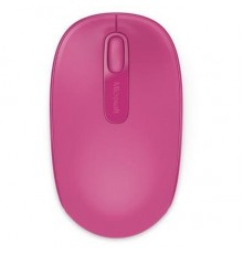 Мышь Microsoft Mobile 1850 Magenta Pink беспроводная U7Z-00065                                                                                                                                                                                            