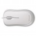 Мышь Microsoft Basic White USB 4YH-00008