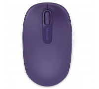 Мышь Microsoft Mobile 1850 Purple беспроводная U7Z-00044                                                                                                                                                                                                  