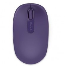 Мышь Microsoft Mobile 1850 Purple беспроводная U7Z-00044                                                                                                                                                                                                  