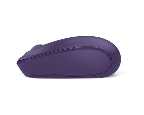 Мышь Microsoft Mobile 1850 Purple беспроводная U7Z-00044