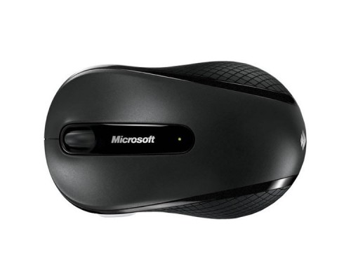 Мышь Microsoft Mobile 4000 Graphite беспроводная D5D-00133