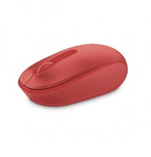 Мышь Microsoft Mobile 1850 Red беспроводная U7Z-00034                                                                                                                                                                                                     