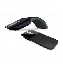 Мышь Mouse Microsoft ARC Touch USB (сенсорная, BlueTrack™, 2.4Ггц, nano receiver)                                                                                                                                                                         