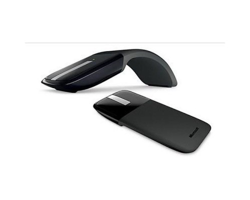 Мышь Mouse Microsoft ARC Touch USB (сенсорная, BlueTrack™, 2.4Ггц, nano receiver)