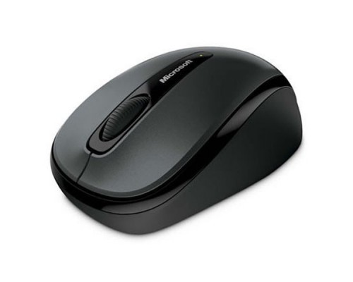 Мышь Microsoft Mobile 3500 Black беспроводная GMF-00292