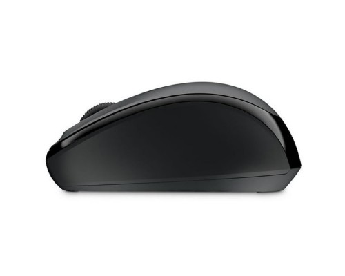 Мышь Microsoft Mobile 3500 Black беспроводная GMF-00292