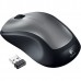 Мышь Logitech M310 Silver беспроводная 910-003986