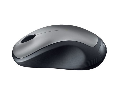 Мышь Logitech M310 Silver беспроводная 910-003986