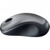 Мышь Logitech M310 Silver беспроводная 910-003986