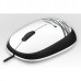 Мышь Logitech M105 White USB 910-002944