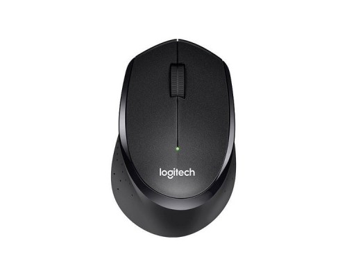 Мышь Logitech B330 Silent Plus беспроводная 910-004913