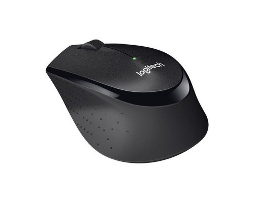 Мышь Logitech B330 Silent Plus беспроводная 910-004913