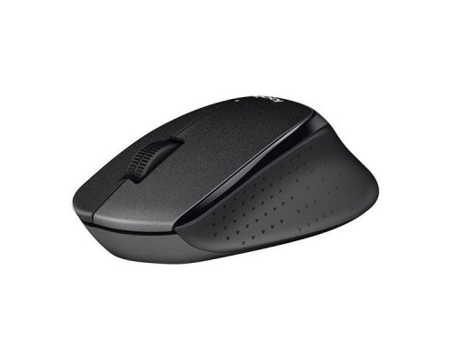 Мышь Logitech B330 Silent Plus беспроводная 910-004913