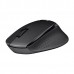 Мышь Logitech B330 Silent Plus беспроводная 910-004913