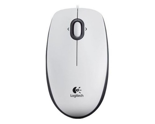 Мышь Logitech Mouse M100 USB 910-005004