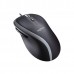 Мышь Logitech M500 Black USB 910-003726