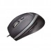 Мышь Logitech M500 Black USB 910-003726