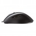 Мышь Logitech M500 Black USB 910-003726