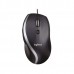 Мышь Logitech M500 Black USB 910-003726