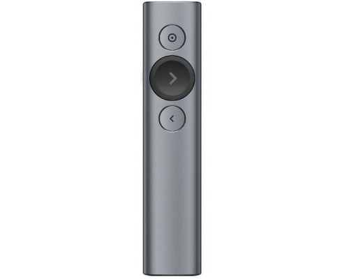 Презентер Logitech Spotlight Radio USB (30м) 910-004861