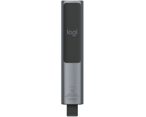 Презентер Logitech Spotlight Radio USB (30м) 910-004861