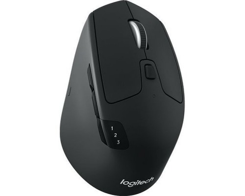 Мышь Logitech M720 Triathlon беспроводная 910-004791