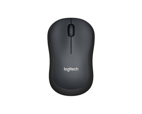 Мышь Logitech Wireless Mouse M220 SILENT 910-004878