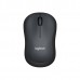 Мышь Logitech Wireless Mouse M220 SILENT 910-004878