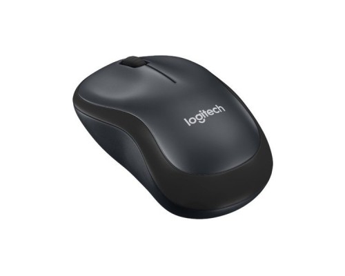 Мышь Logitech Wireless Mouse M220 SILENT 910-004878