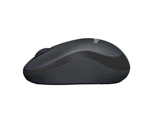 Мышь Logitech Wireless Mouse M220 SILENT 910-004878