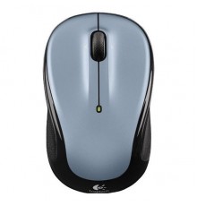 Мышь Logitech M325 Light Silver беспроводная 910-002334                                                                                                                                                                                                   