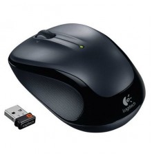 Мышь Logitech Wireless Mouse M325 Dark Silver                                                                                                                                                                                                             