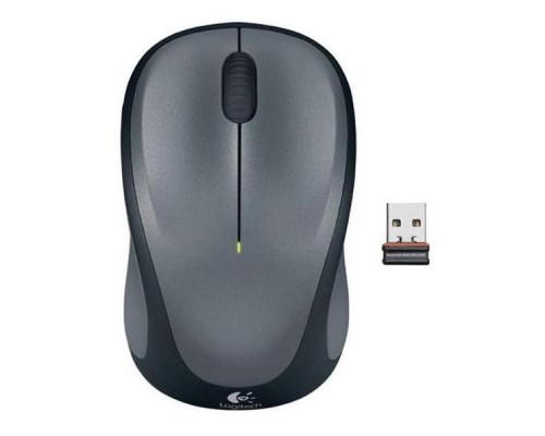 Мышь Logitech M235 Colt Matte беспроводная 910-002201