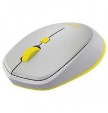 Мышь Logitech M535 Grey беспроводная Bluetooth 910-004530                                                                                                                                                                                                 