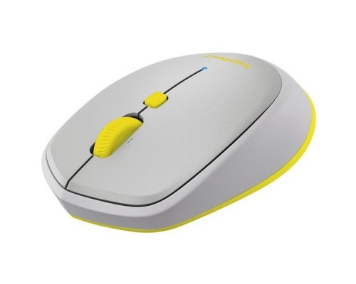 Мышь Logitech M535 Grey беспроводная Bluetooth 910-004530