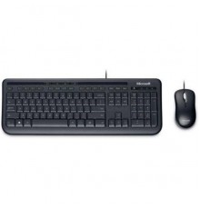 Комплект (клавиатура + мышь) Microsoft Desktop 600 беспроводной 3J2-00015                                                                                                                                                                                 