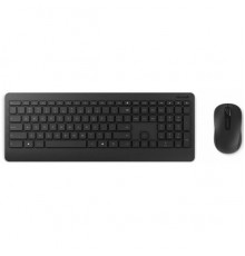Комплект (клавиатура + мышь) Microsoft Desktop 900 беспроводной PT3-00017                                                                                                                                                                                 