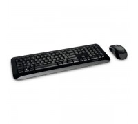 Комплект (клавиатура + мышь) Microsoft Desktop 850 беспроводной PY9-00012                                                                                                                                                                                 