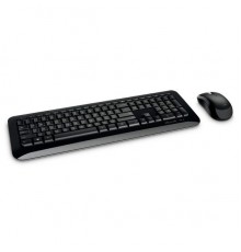 Комплект (клавиатура + мышь) Microsoft Desktop 850 беспроводной PY9-00012                                                                                                                                                                                 